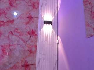 Nataly-Campbell live cam preview