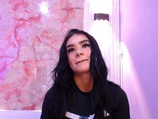 Nataly-Campbell live cam preview