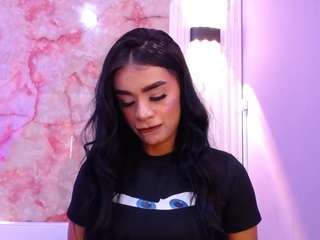 Nataly-Campbell live cam preview