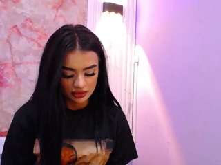Nataly-Campbell live cam preview