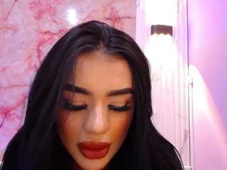 Nataly-Campbell live cam preview