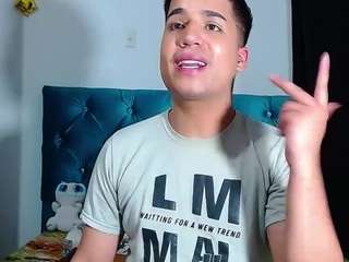 rahiancooperhot Live Webcam on CamSoda