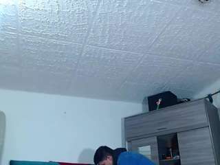 rahiancooperhot Live Webcam on CamSoda