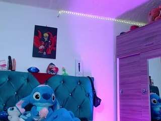 rahiancooperhot webcam model