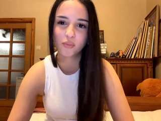 riyaivanova from CamSoda