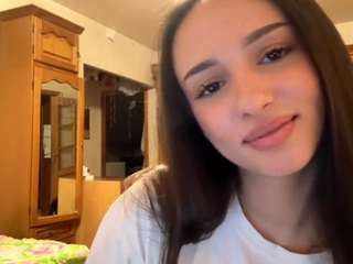 riyaivanova webcam model