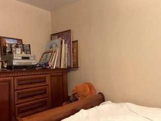 riyaivanova Live Webcam on CamSoda