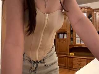 riyaivanova's CamSoda show and profile