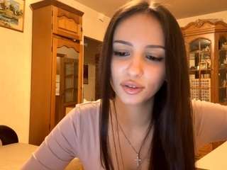 riyaivanova Live Webcam on CamSoda