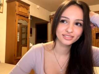 riyaivanova Live Webcam on CamSoda