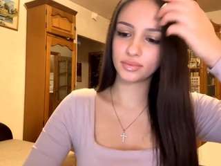 riyaivanova Live Webcam on CamSoda