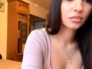 riyaivanova Live Webcam on CamSoda