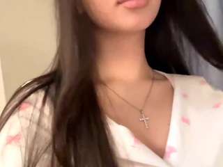 riyaivanova webcam model