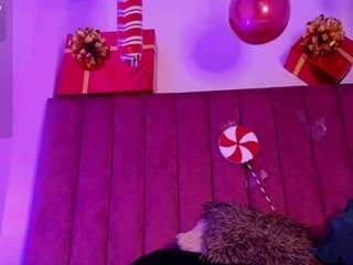 Live webcam model rominareyes on Soda Cams