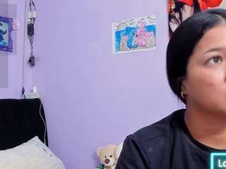 sara-mia from CamSoda is Freechat