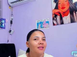 sara-mia from CamSoda is Freechat