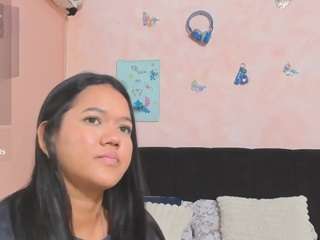 le modèle sara-mia est en webcam porno dans un show sur le site camsoda, il possède les tags suivants: anal toys,lovense,toys,tattoos,no smoking,asshole,nature,lesbian,facial piercings,drinking,cum on pussy,brown eyes,black hair,big ass,big tits,curvy,hd,latina,squirt