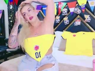 sophiewinslow Sex Cam Show