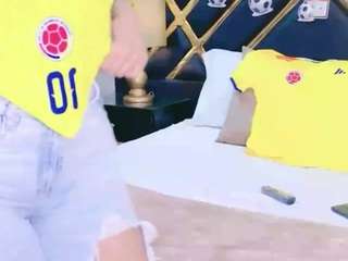 sophiewinslow Sex Cam Show