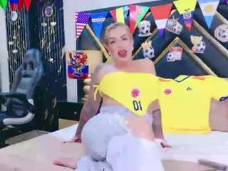 sophiewinslow Sex Cam Show