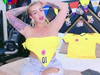 sophiewinslow Sex Cam Show