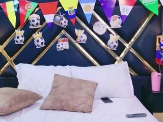 sophiewinslow Sex Cam Show