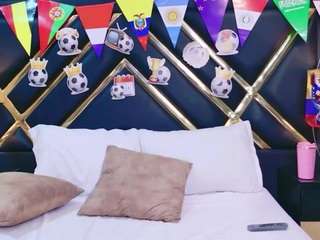 sophiewinslow Sex Cam Show