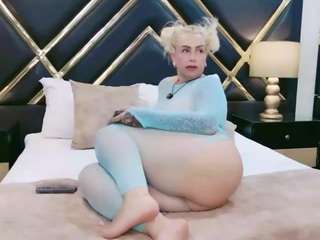 SophieWinslow live webcam show