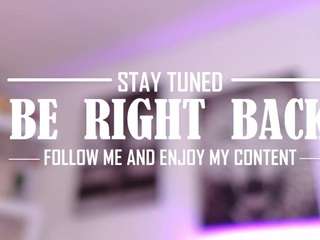 sthefy-rivas Live Webcam on CamSoda