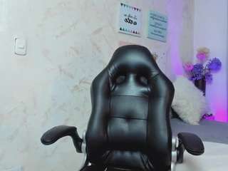 sthefy-rivas Live Webcam on CamSoda