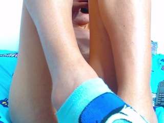 straliz27 Live Webcam on CamSoda