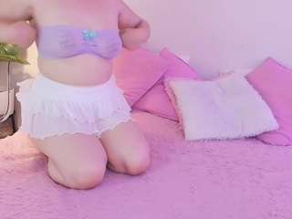 sweet-amarantaa1 from CamSoda