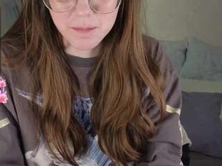 tofumuch Live Webcam on CamSoda