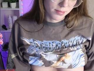 tofumuch Live Webcam on CamSoda