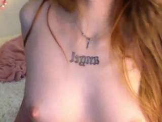 tofumuch Live Webcam on CamSoda