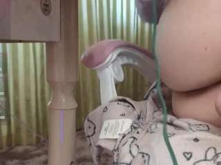 tofumuch live webcam show