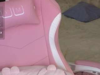 tofumuch live webcam show