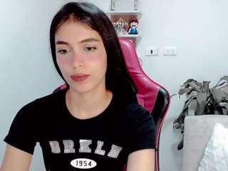 valenloveu webcam model