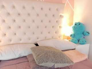 viictoriia-lopez webcam