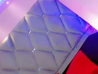 aithana-blaze webcam