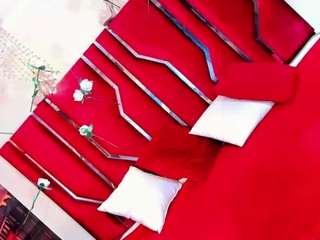 aithana-blaze webcam