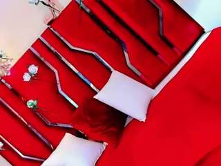 aithana-blaze webcam