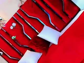 aithana-blaze webcam