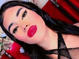 aithana-blaze webcam