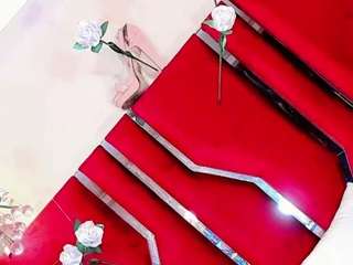 aithana-blaze webcam