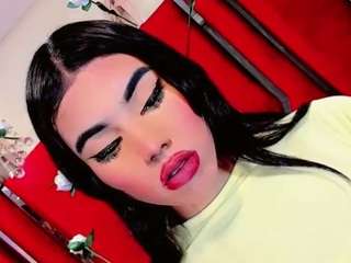 aithana-blaze webcam