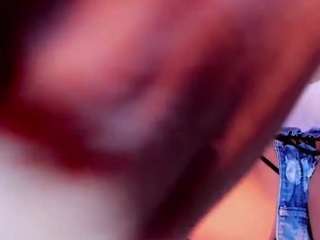 aithana-blaze webcam