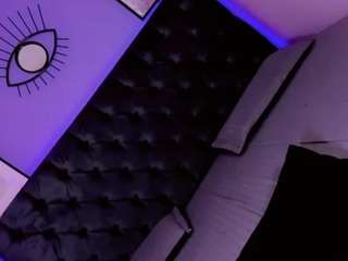 aithana-blaze webcam