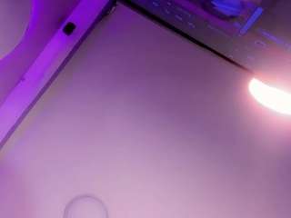 aithana-blaze webcam