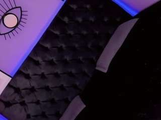 aithana-blaze webcam